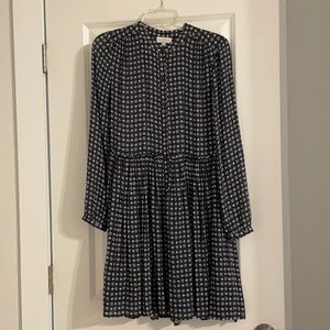 Lucky Brand dress size S.